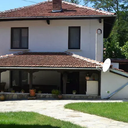 Casa Bella Casa de Férias Dunavtsi (Veliko Tarnovo)